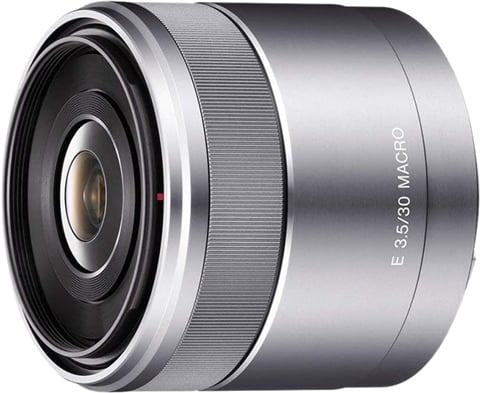 Sony SEL30M35 E30mm F3.5 - CeX (UK): - Buy, Sell, Donate